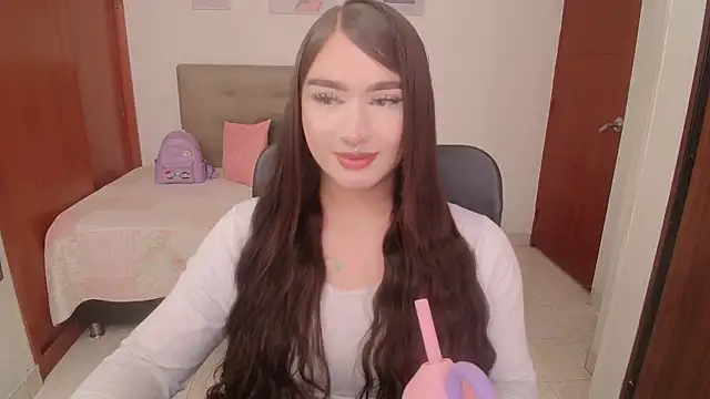 Miley Baker online show from March 2026 03:48:01 PM