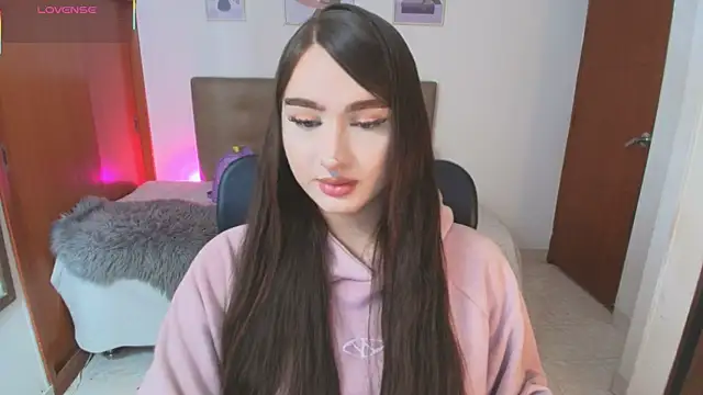 Miley Baker online show from April 2026 01:59:01 PM