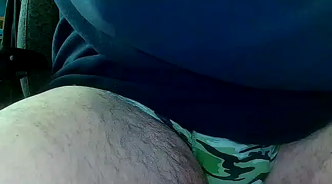 Amaniac007-20 online show from February 2025 12:25:02 AM