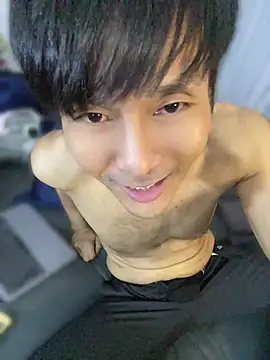 ThaiHairryGuy online show from June 2026 05:12:02 PM