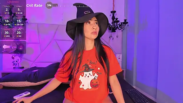 Selenee- online show from October 2025 05:16:01 PM
