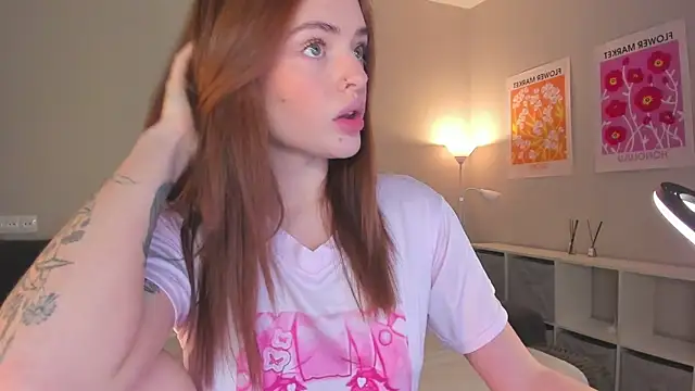 KylieStarrr online show from January 2025 05:11:01 PM