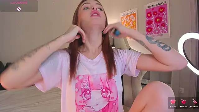 KylieStarrr online show from December 2024 03:09:02 AM