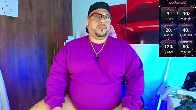 Snapshot of jacoob_woods chatting on September 2025 02:17:01 AM jacoob woods online show from September 2025 02:17:01 AM
