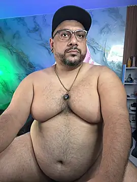 jacoob woods online show from May 2026 07:54:01 PM