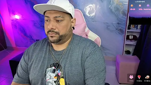 jacoob woods online show from April 2026 01:26:01 AM