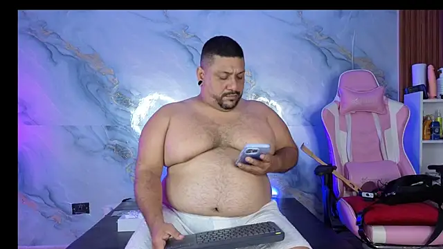 jacoob woods online show from April 2026 02:58:01 AM