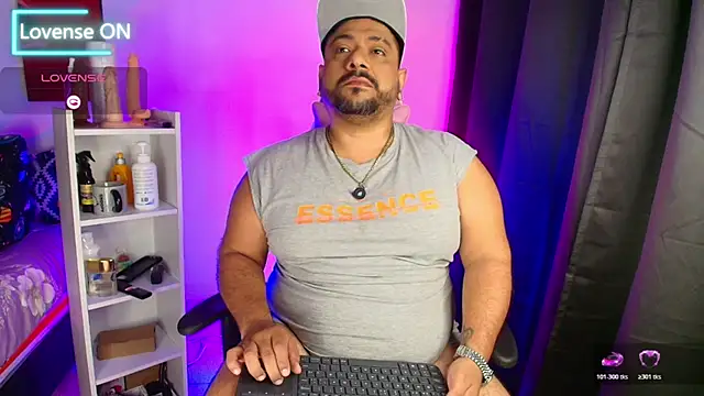 jacoob woods online show from December 2025 10:41:01 AM