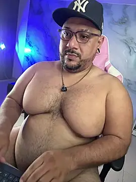jacoob woods online show from May 2026 03:40:02 PM
