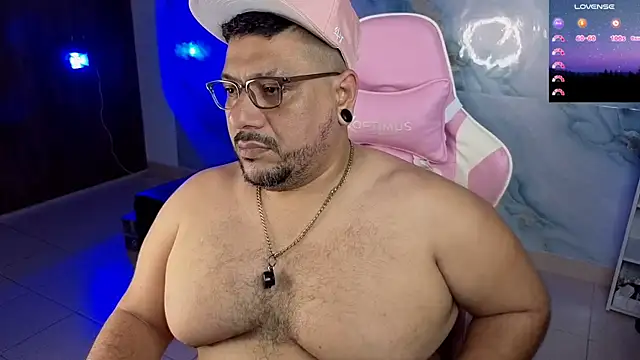 jacoob woods online show from May 2026 12:15:02 PM