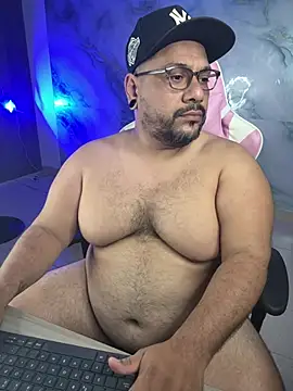 jacoob woods online show from June 2026 11:41:01 AM