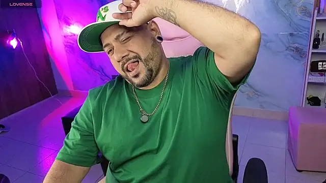 jacoob woods online show from April 2026 11:20:02 PM