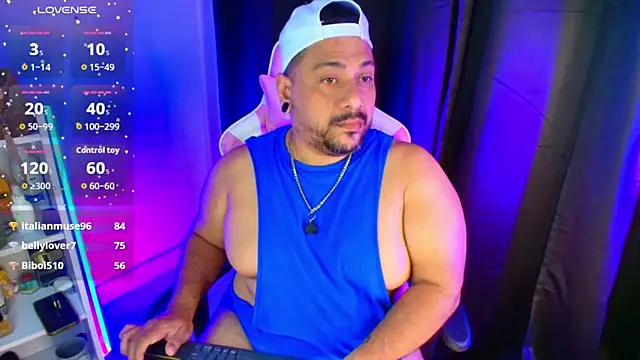 Snapshot of jacoob_woods chatting on November 2025 06:57:01 AM jacoob woods online show from November 2025 06:57:01 AM