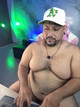 jacoob woods online show from May 2026 08:39:01 PM