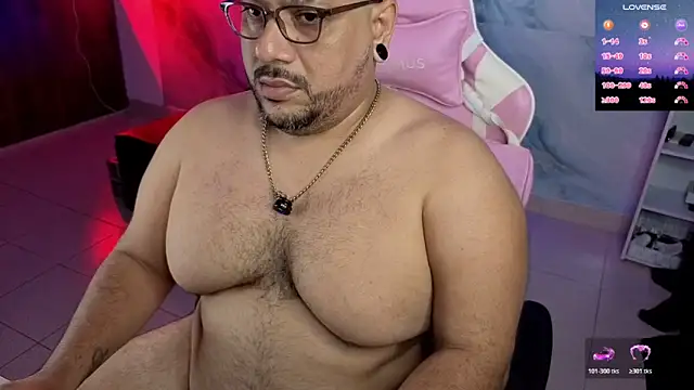 jacoob woods online show from May 2026 01:33:02 PM
