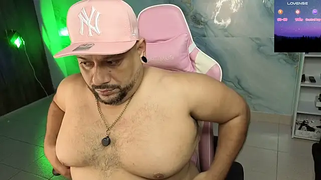 jacoob woods online show from May 2026 03:16:01 PM