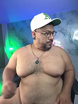 jacoob woods online show from May 2026 11:19:02 AM