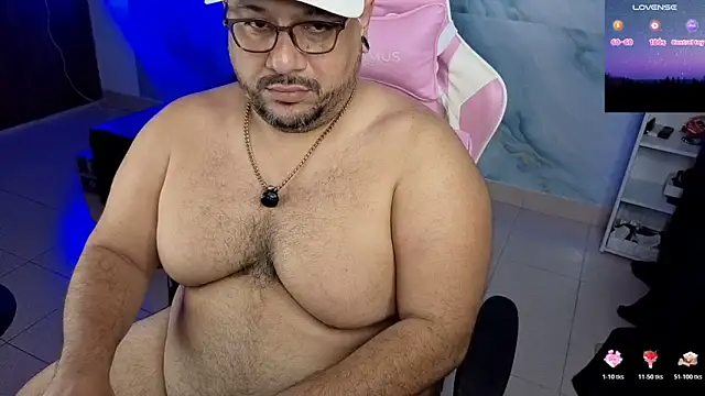 jacoob woods online show from May 2026 12:47:01 PM
