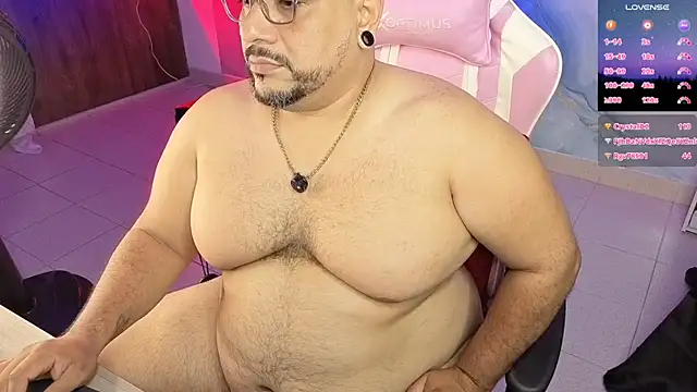jacoob woods online show from May 2026 04:07:02 AM