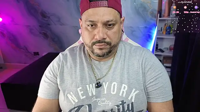 jacoob woods online show from April 2026 05:48:02 PM