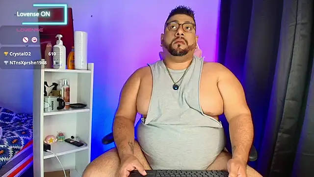 jacoob woods online show from December 2025 03:43:02 AM