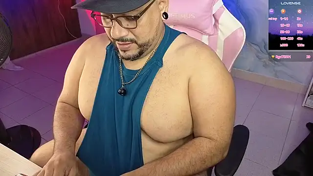 jacoob woods online show from May 2026 03:28:02 AM