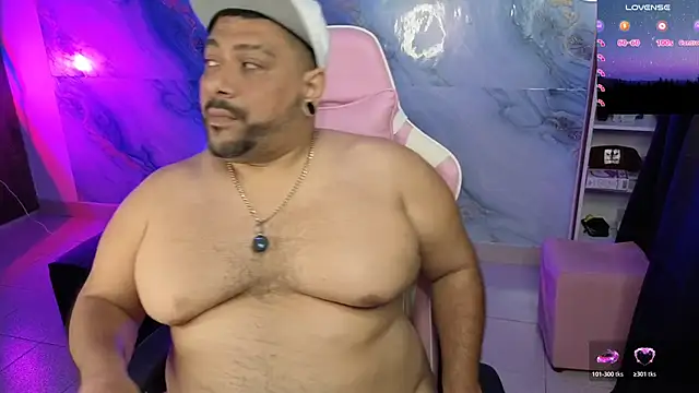 jacoob woods online show from April 2026 02:27:02 AM