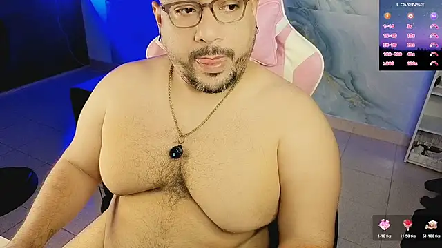 jacoob woods online show from May 2026 12:44:01 PM