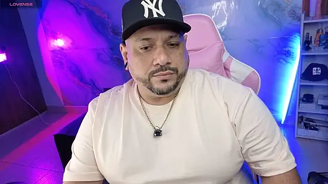 jacoob woods online show from April 2026 01:23:02 AM
