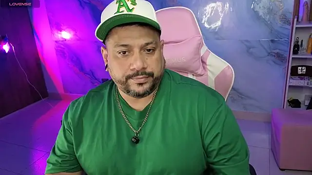 jacoob woods online show from May 2026 04:12:01 PM