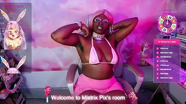 Snapshot of Pixiebob25 chatting on September 2025 03:56:01 PM Pixiebob25 online show from September 2025 03:56:01 PM