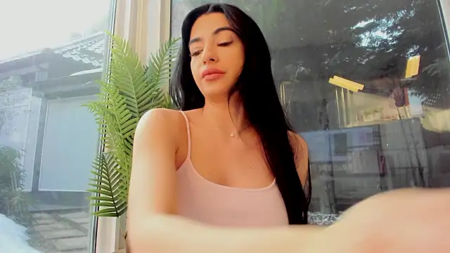 Snapshot of Naila18 chatting on March 2026 06:21:01 AM Naila18 online show from March 2026 06:21:01 AM