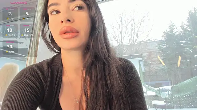 Snapshot of Naila18 chatting on January 2026 07:12:01 AM Naila18 online show from January 2026 07:12:01 AM