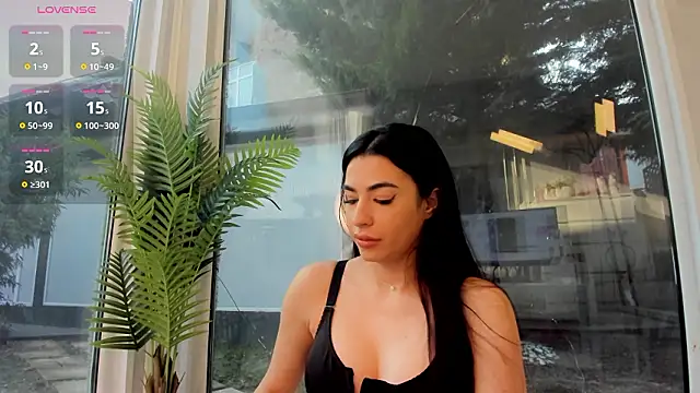 Naila18 online show from March 2026 06:30:02 AM