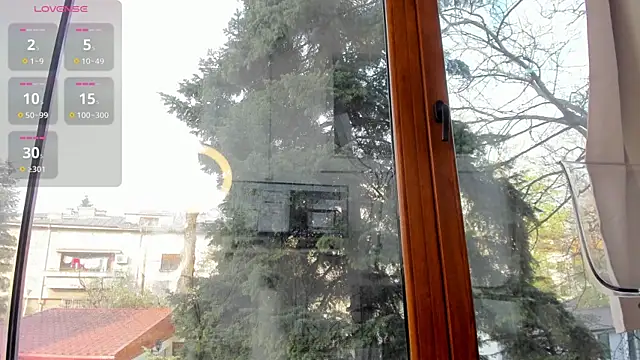 Naila18 online show from April 2026 05:37:01 AM