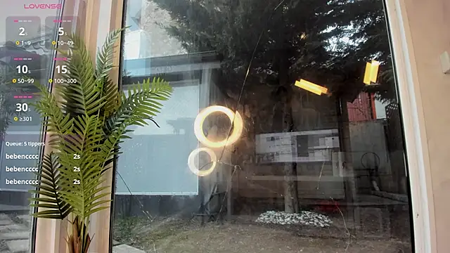 Naila18 online show from March 2026 05:47:01 AM