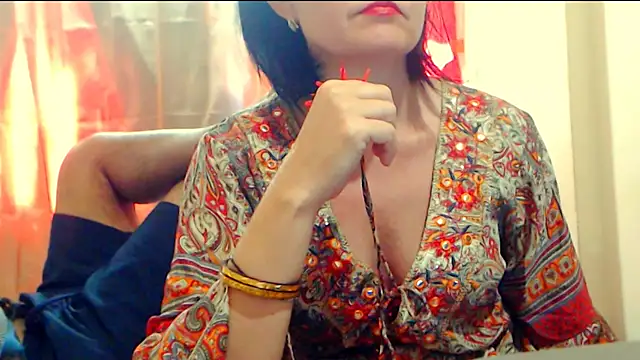 Snapshot of FUN4TIPS chatting on December 2025 08:41:02 AM FUN4TIPS online show from December 2025 08:41:02 AM