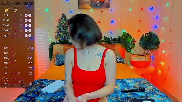 JennyDance online show from January 2025 08:07:02 AM