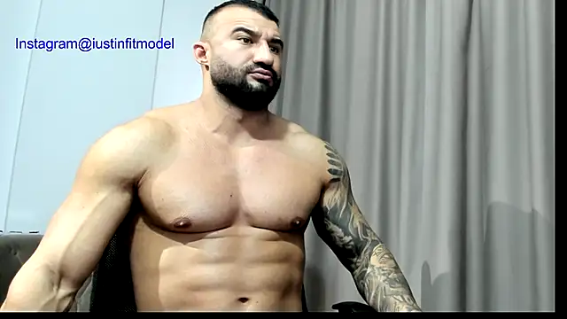 MuscleJohn online show from December 2025 10:27:02 AM