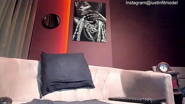 MuscleJohn online show from March 2026 07:32:01 AM