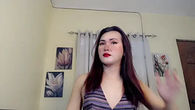 beatrice 21 online show from November 2025 01:06:01 AM