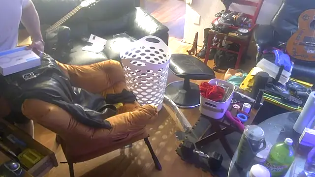 Snapshot of TheHellBilly chatting on March 2026 11:45:02 PM TheHellBilly online show from March 2026 11:45:02 PM