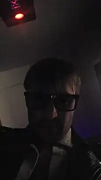 TheHellBilly online show from April 2026 01:07:01 PM