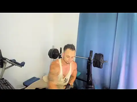 JacobJamess online show from January 2026 03:05:02 PM