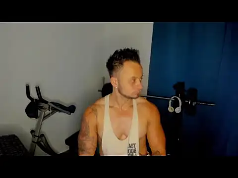 JacobJamess online show from January 2026 03:21:02 AM