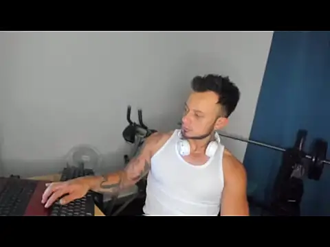 JacobJamess online show from January 2026 04:08:02 AM