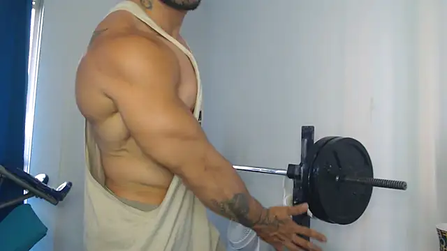 JacobJamess online show from November 2025 01:00:01 PM