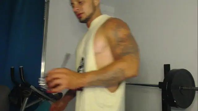 JacobJamess online show from November 2025 01:31:01 AM