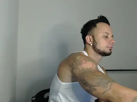 JacobJamess online show from February 2026 01:06:01 AM