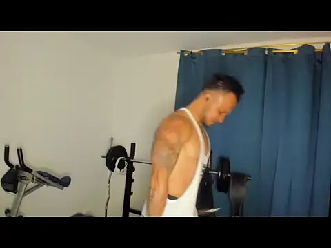 JacobJamess online show from January 2026 01:42:01 AM